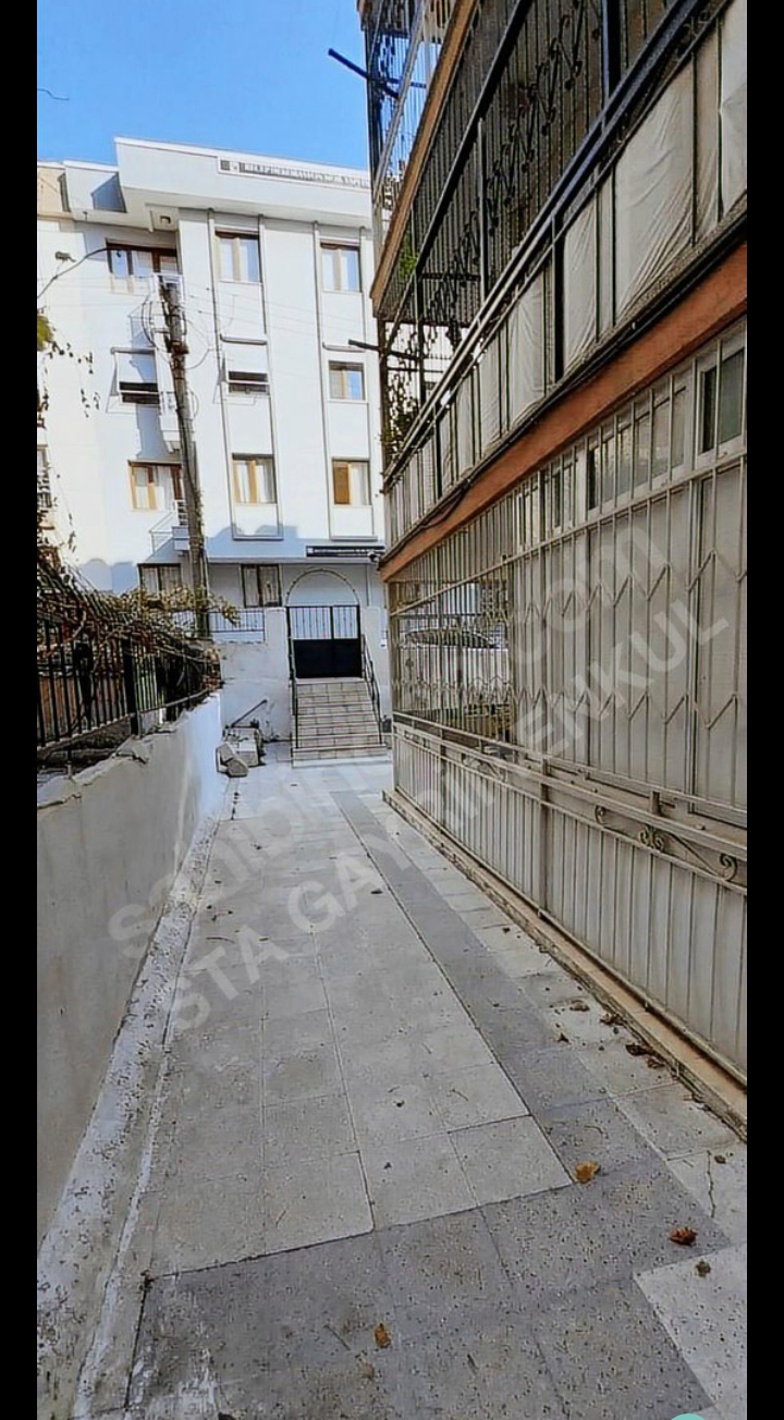 YEŞİLYURT KAZIM KARABEKİR MAHALLESİNDE 3+1 SATILIK FIRSAT DAİRE - İZMİR KARABAĞLAR fotoğraf 10